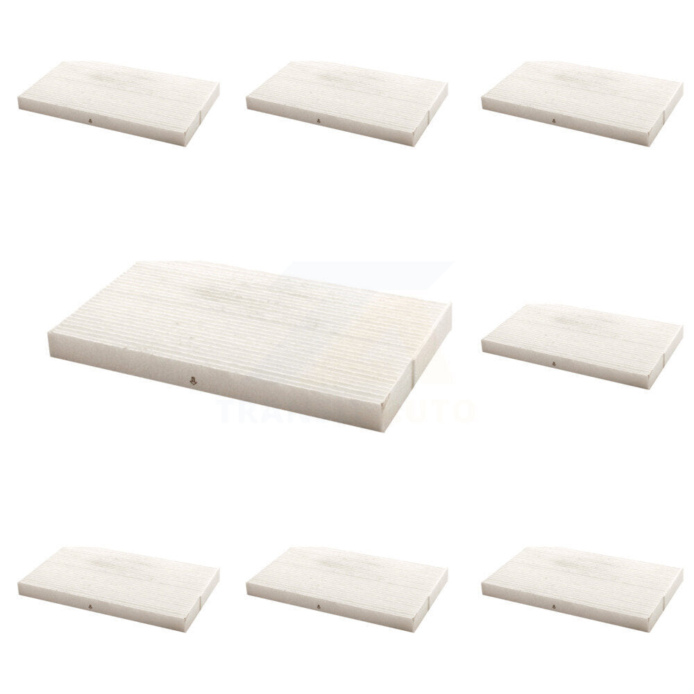 Cabin Air Filter Kit-K54-101361 - Kit.bestparts.ca Kit.bestparts.ca