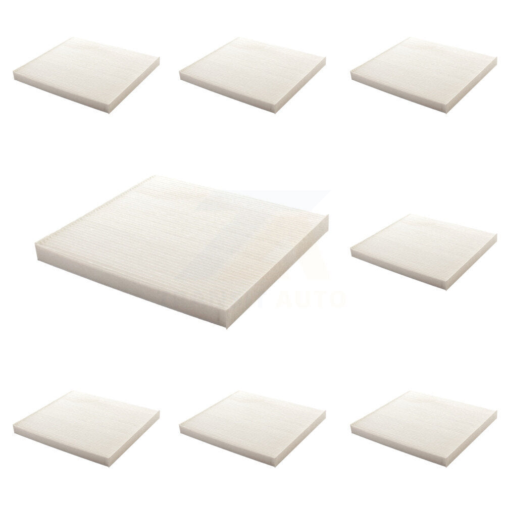 Cabin Air Filter Kit-K54-101364 - Kit.bestparts.ca Kit.bestparts.ca