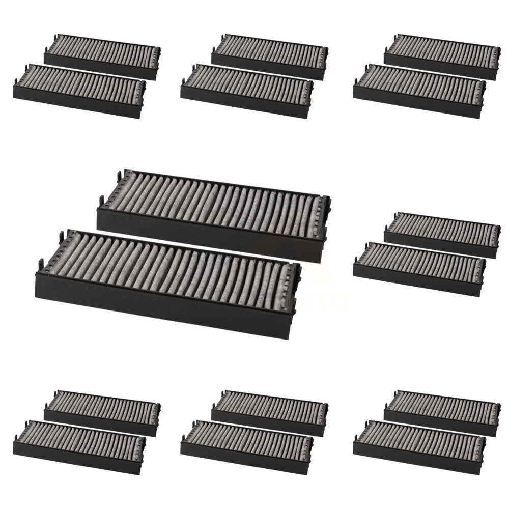 Cabin Air Filter Kit-K54-101373 - Kit.bestparts.ca Kit.bestparts.ca