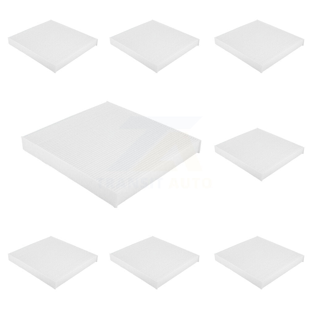 Cabin Air Filter Kit-K54-101377 - Kit.bestparts.ca Kit.bestparts.ca