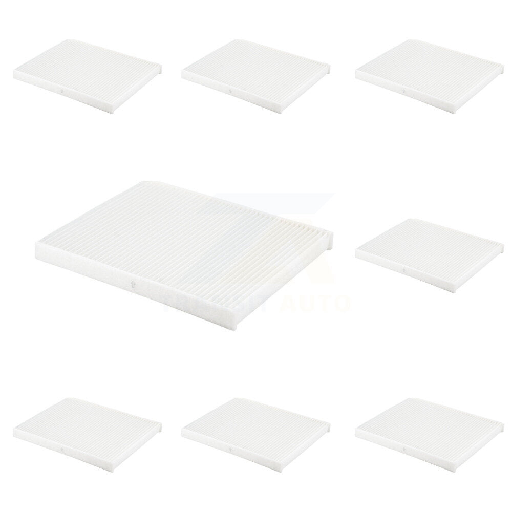 Cabin Air Filter Kit-K54-101389 - Kit.bestparts.ca Kit.bestparts.ca