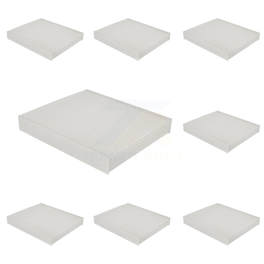 Cabin Air Filter Kit-K54-101393 - Kit.bestparts.ca Kit.bestparts.ca