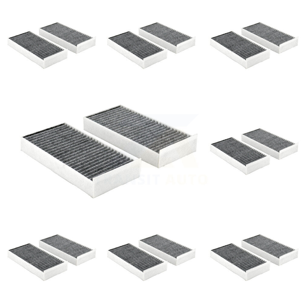 Cabin Air Filter Kit-K54-101395 - Kit.bestparts.ca Kit.bestparts.ca