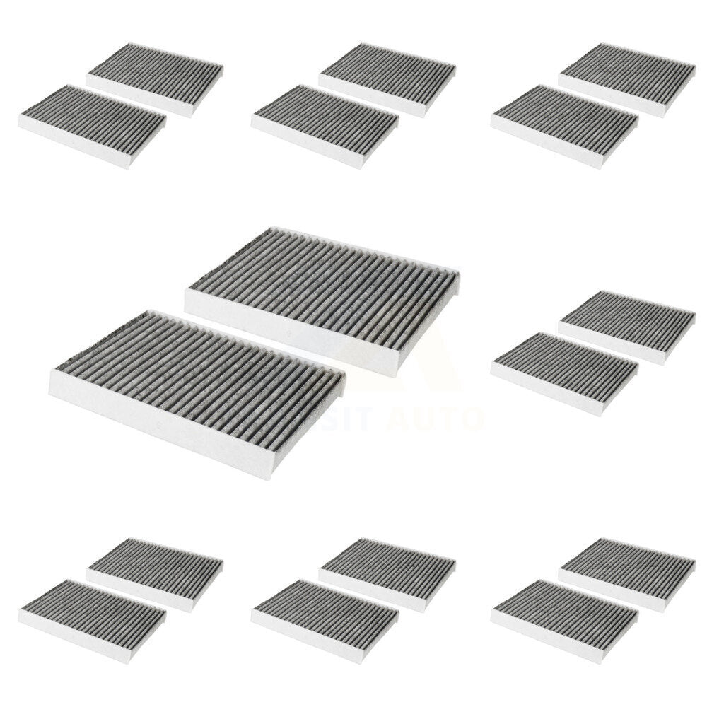 Cabin Air Filter Kit-K54-101396 - Kit.bestparts.ca Kit.bestparts.ca