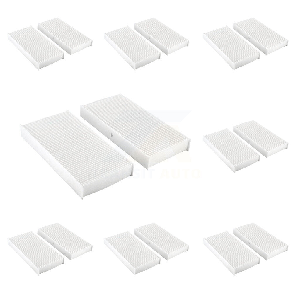 Cabin Air Filter Kit-K54-101403 - Kit.bestparts.ca Kit.bestparts.ca