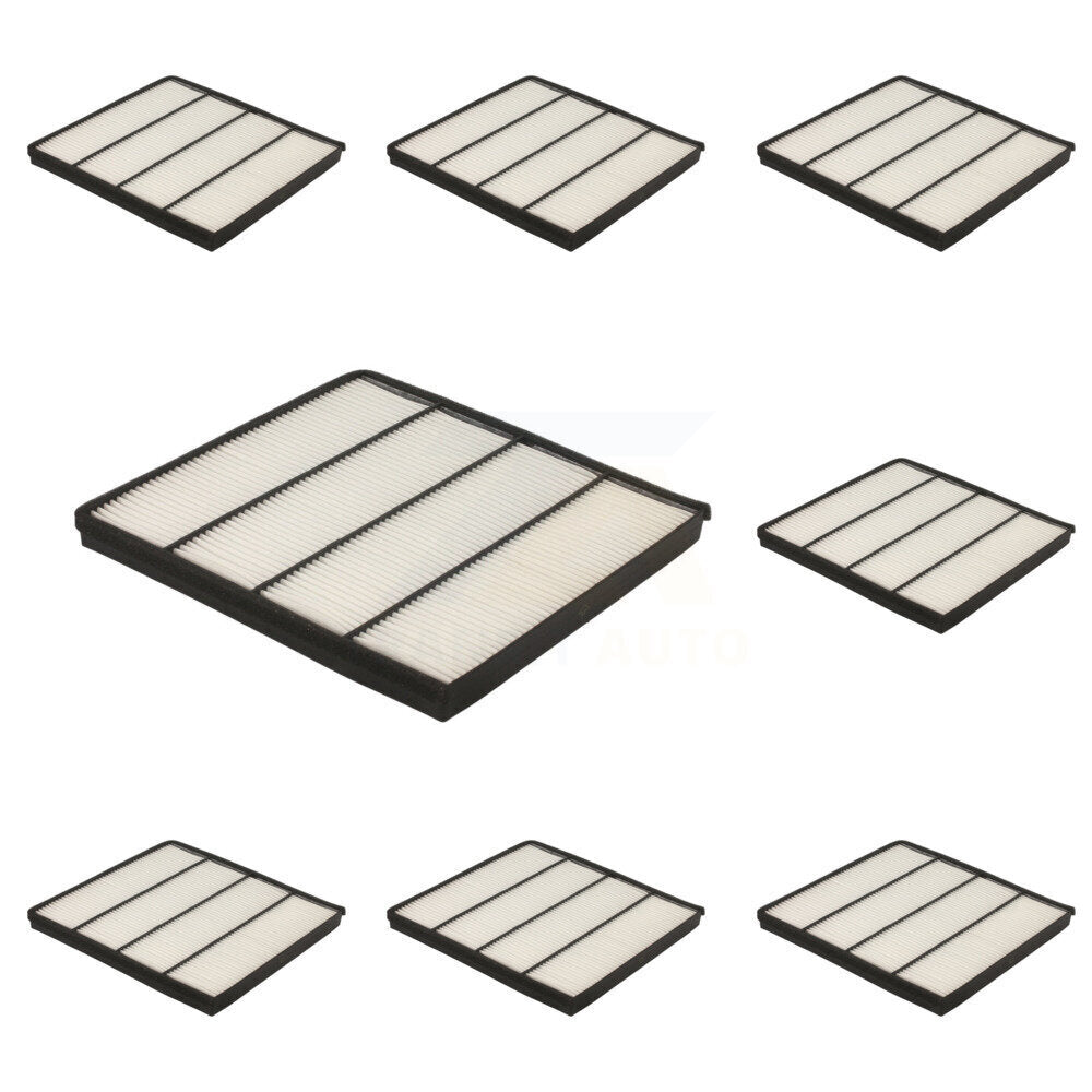 Cabin Air Filter Kit-K54-101408 - Kit.bestparts.ca Kit.bestparts.ca