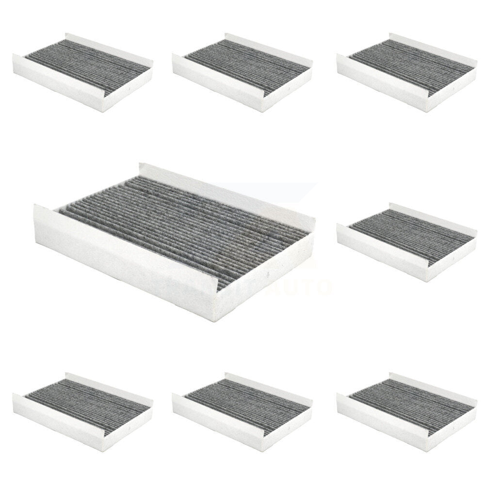 Cabin Air Filter Kit-K54-101419 - Kit.bestparts.ca Kit.bestparts.ca