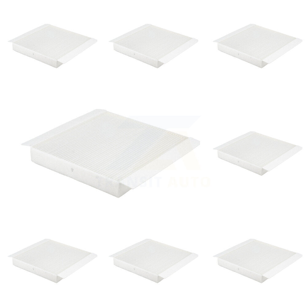 Cabin Air Filter Kit-K54-101429 - Kit.bestparts.ca Kit.bestparts.ca