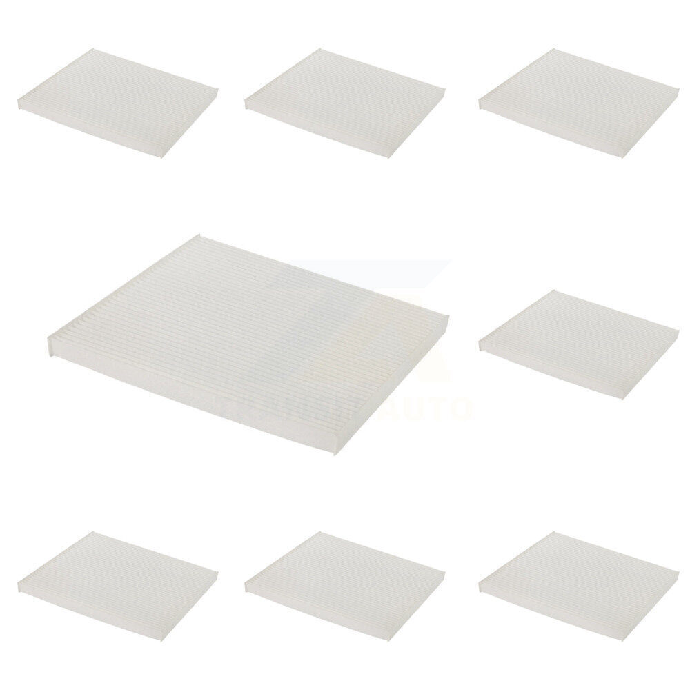 Cabin Air Filter Kit-K54-101432 - Kit.bestparts.ca Kit.bestparts.ca