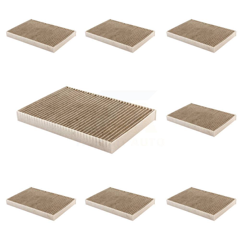 Cabin Air Filter Kit-K54-101435 - Kit.bestparts.ca Kit.bestparts.ca