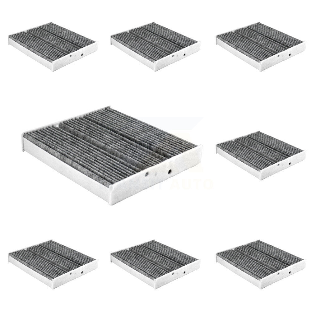 Cabin Air Filter Kit-K54-101451 - Kit.bestparts.ca Kit.bestparts.ca