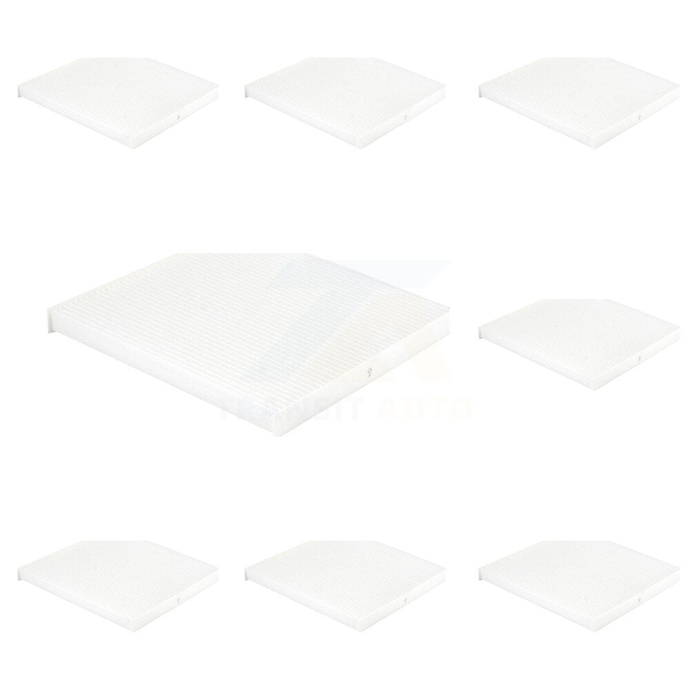 Cabin Air Filter Kit-K54-101461 - Kit.bestparts.ca Kit.bestparts.ca