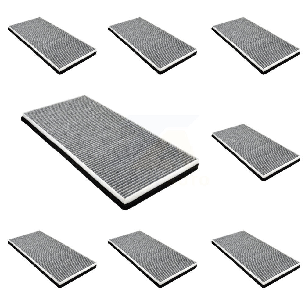 Cabin Air Filter Kit-K54-101464 - Kit.bestparts.ca Kit.bestparts.ca