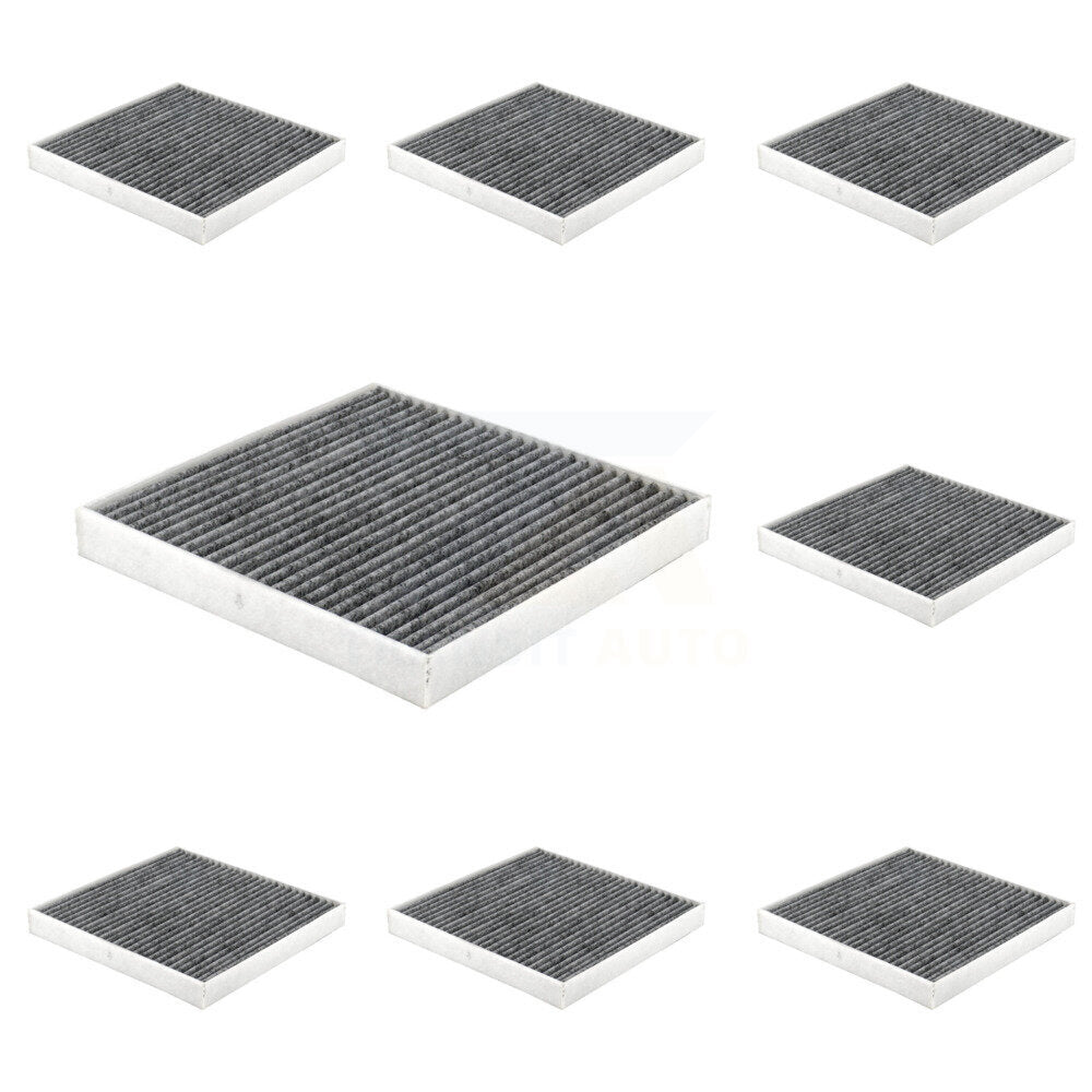 Cabin Air Filter Kit-K54-101467 - Kit.bestparts.ca Kit.bestparts.ca