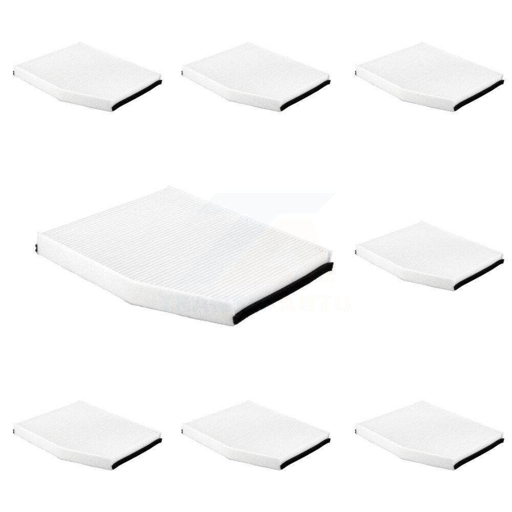 Cabin Air Filter Kit-K54-101471 - Kit.bestparts.ca Kit.bestparts.ca