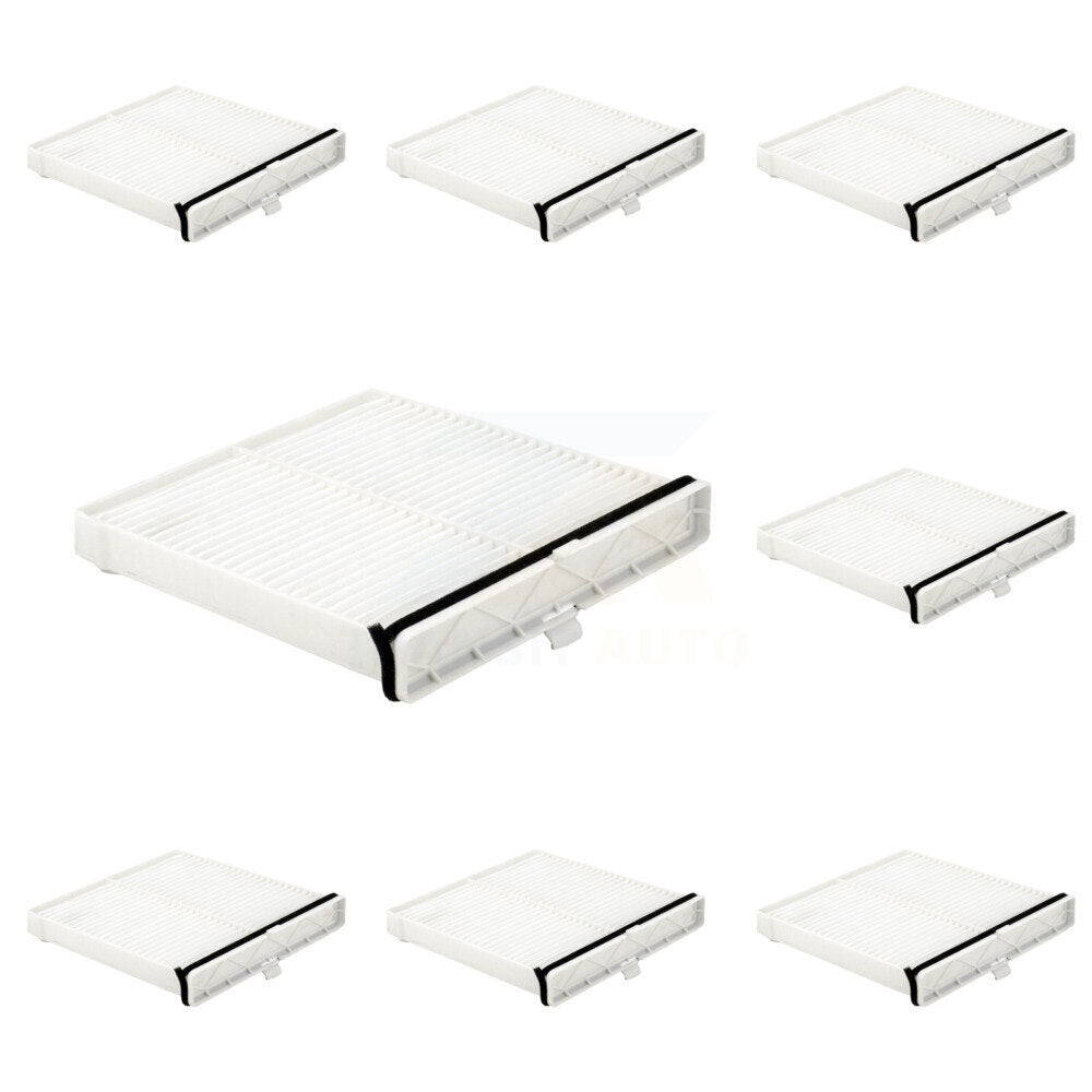 Cabin Air Filter Kit-K54-101473 - Kit.bestparts.ca Kit.bestparts.ca