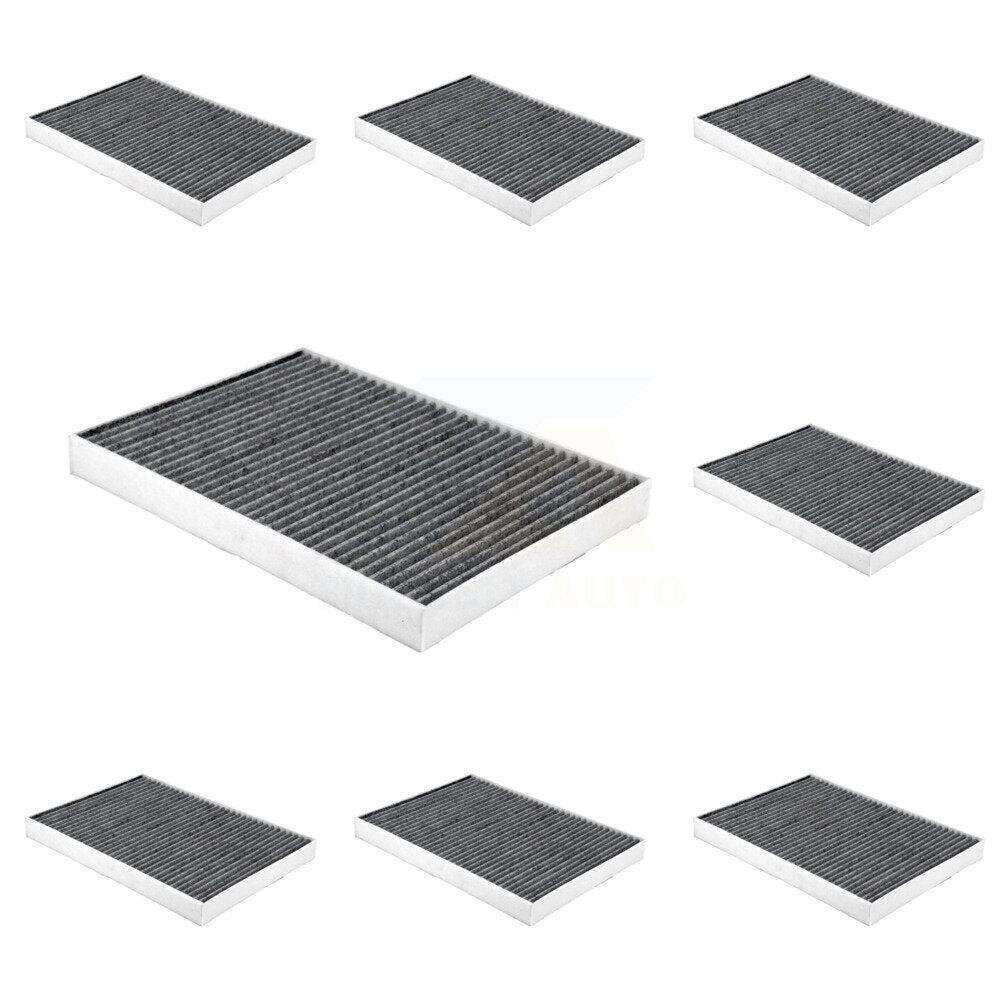 Cabin Air Filter Kit-K54-101475 - Kit.bestparts.ca Kit.bestparts.ca