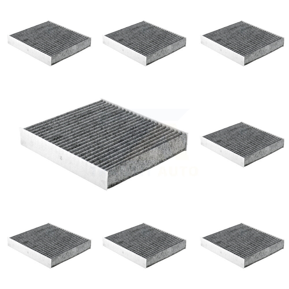 Cabin Air Filter Kit-K54-101476 - Kit.bestparts.ca Kit.bestparts.ca