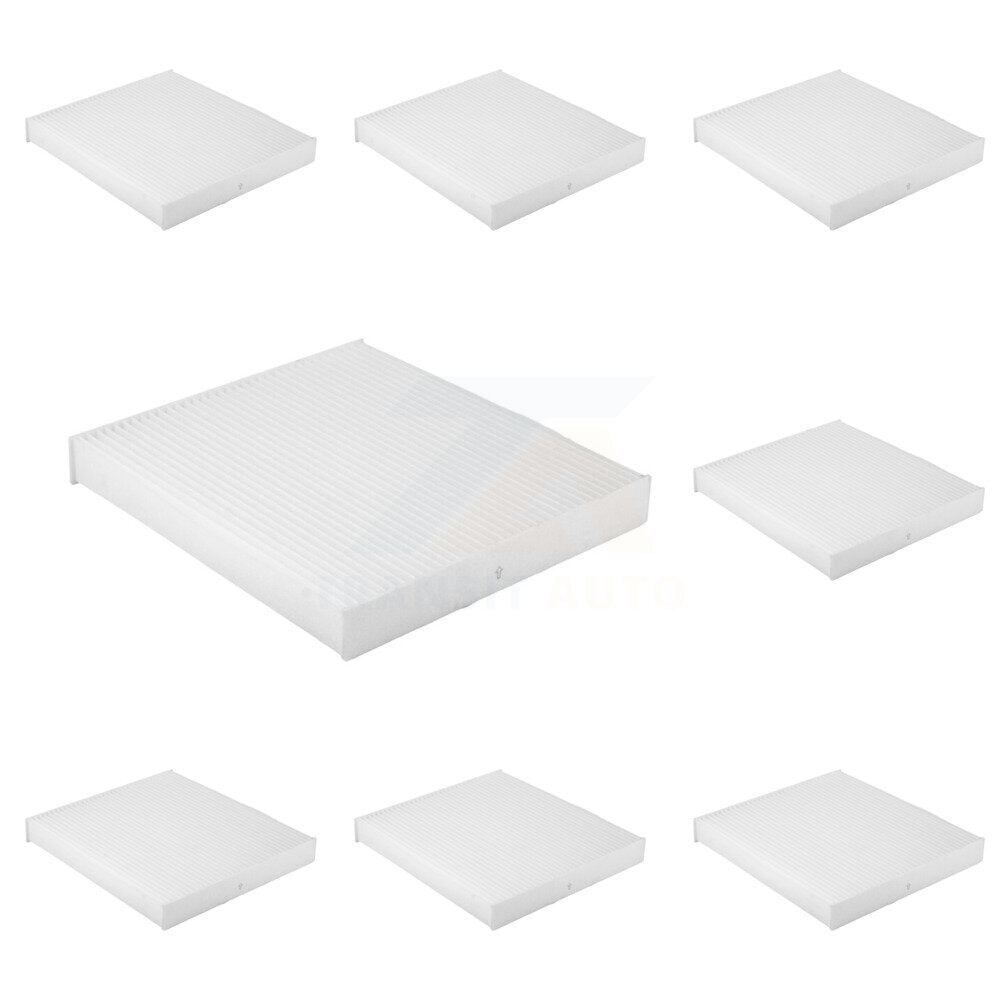 Cabin Air Filter Kit-K54-101479 - Kit.bestparts.ca Kit.bestparts.ca