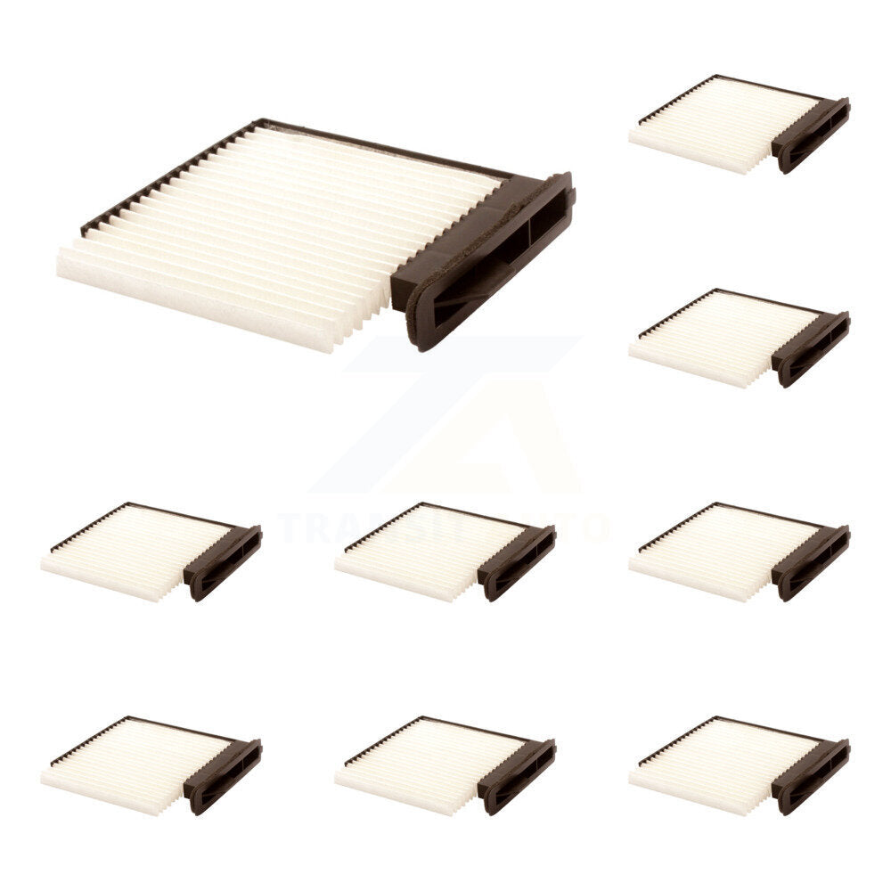 Cabin Air Filter Kit-K54-101487 - Kit.bestparts.ca Kit.bestparts.ca