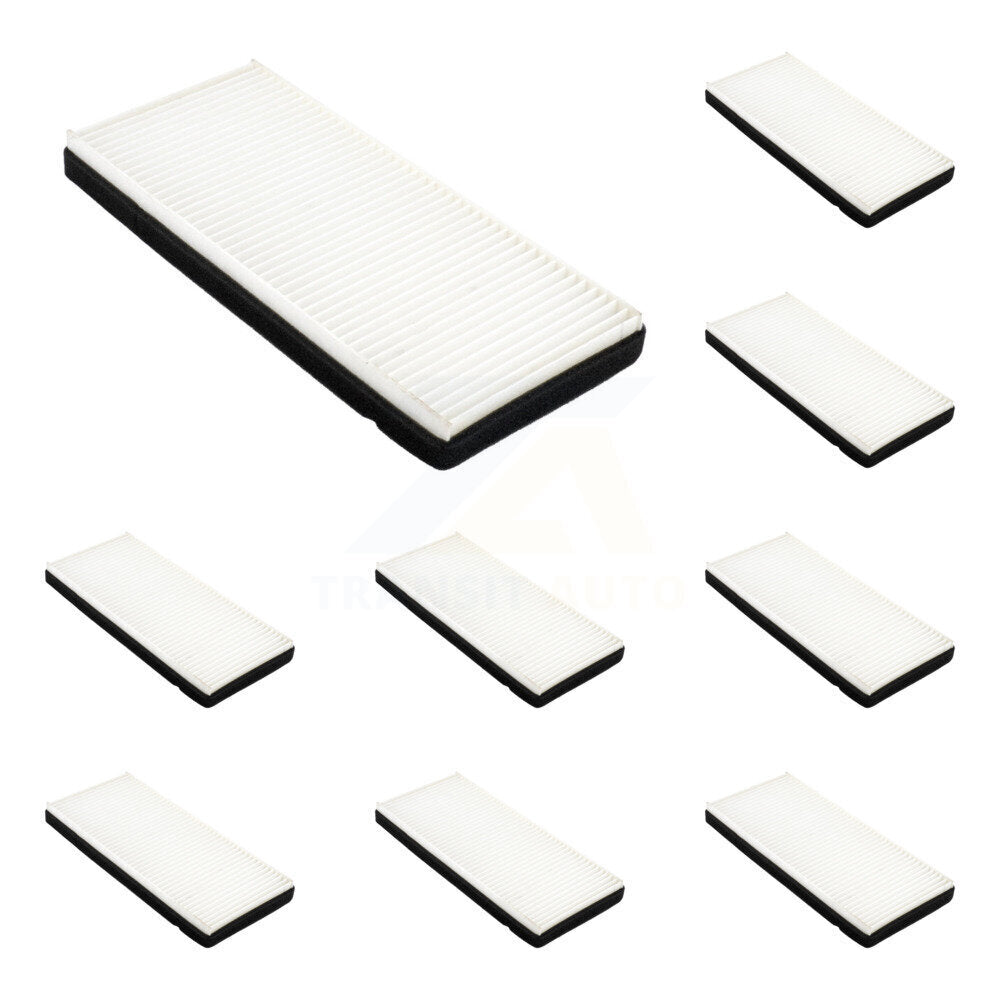 Cabin Air Filter Kit-K54-101488 - Kit.bestparts.ca Kit.bestparts.ca