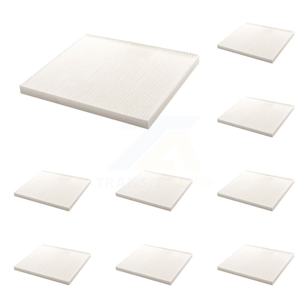 Cabin Air Filter Kit-K54-101495 - Kit.bestparts.ca Kit.bestparts.ca