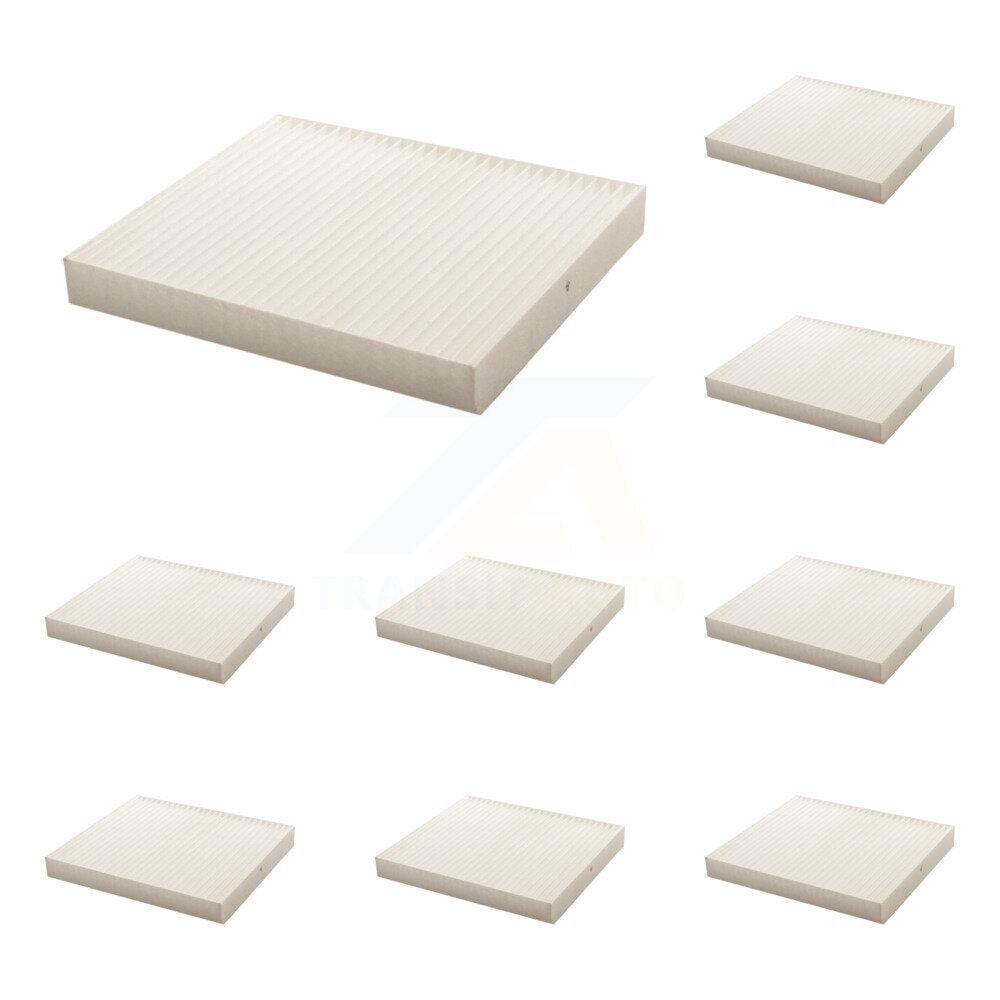 Cabin Air Filter Kit-K54-101496 - Kit.bestparts.ca Kit.bestparts.ca