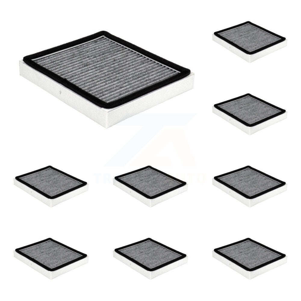 Cabin Air Filter Kit-K54-101497 - Kit.bestparts.ca Kit.bestparts.ca