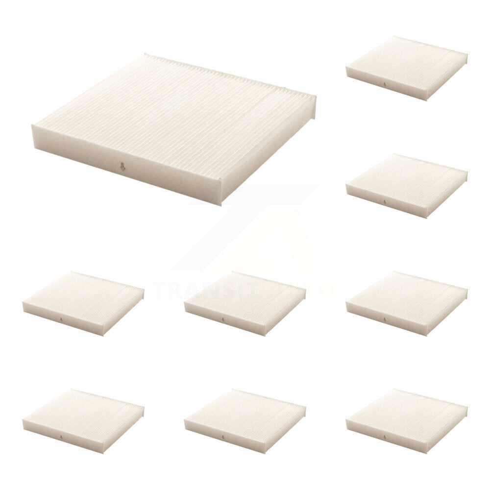 Cabin Air Filter Kit-K54-101499 - Kit.bestparts.ca Kit.bestparts.ca