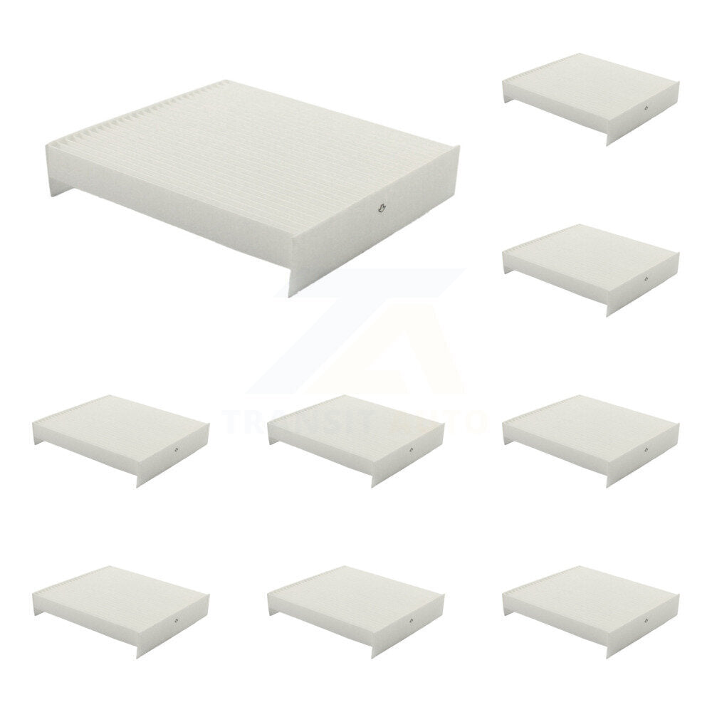 Cabin Air Filter Kit-K54-101510 - Kit.bestparts.ca Kit.bestparts.ca