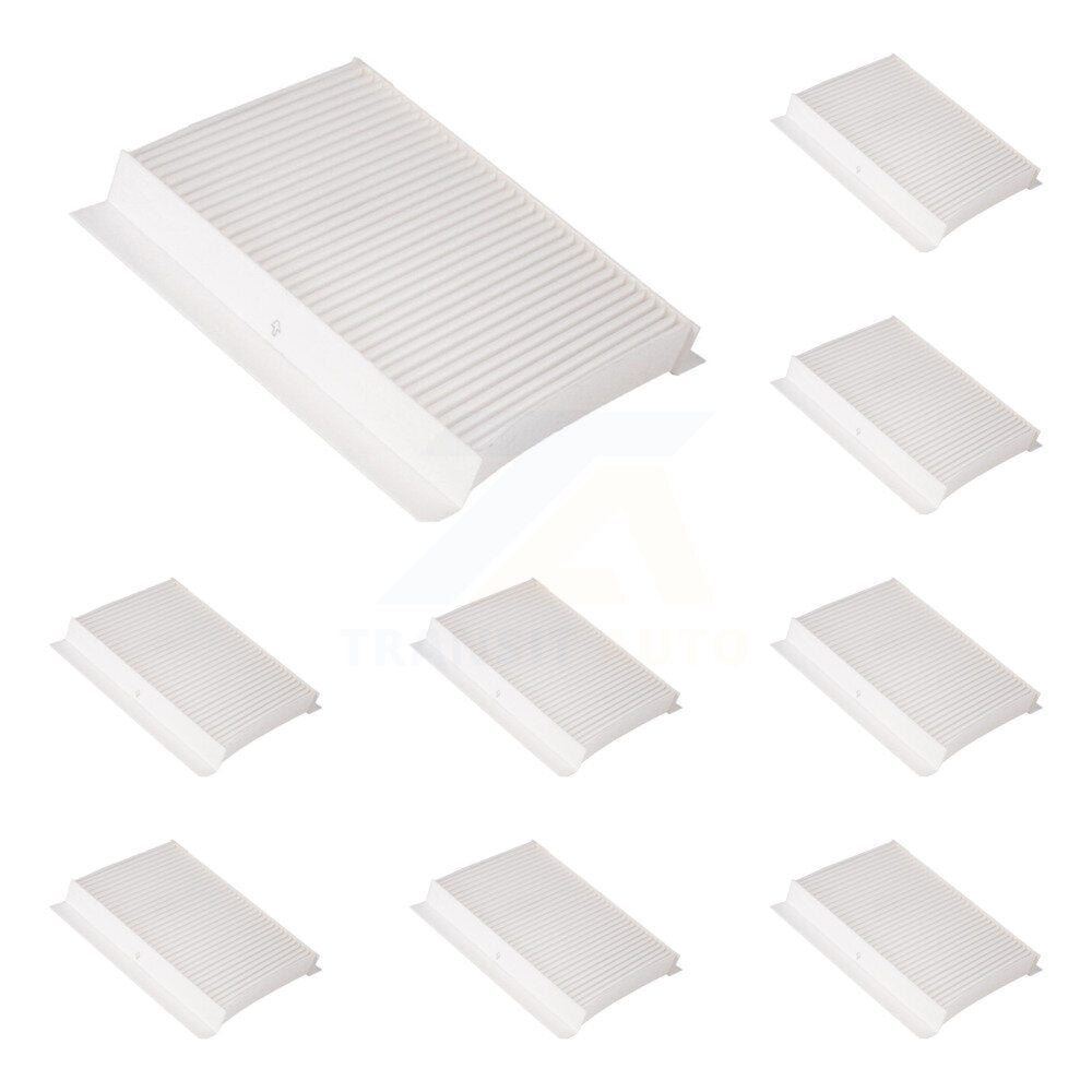 Cabin Air Filter Kit-K54-101511 - Kit.bestparts.ca Kit.bestparts.ca