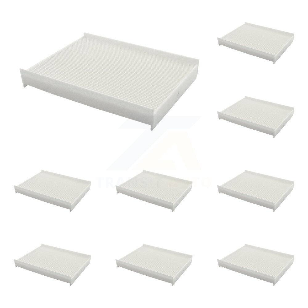 Cabin Air Filter Kit-K54-101515 - Kit.bestparts.ca Kit.bestparts.ca