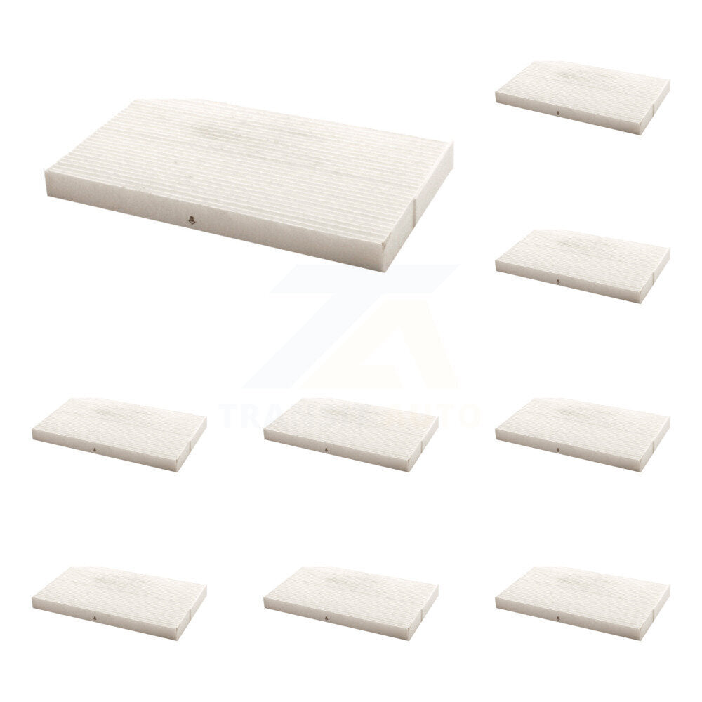 Cabin Air Filter Kit-K54-101520 - Kit.bestparts.ca Kit.bestparts.ca