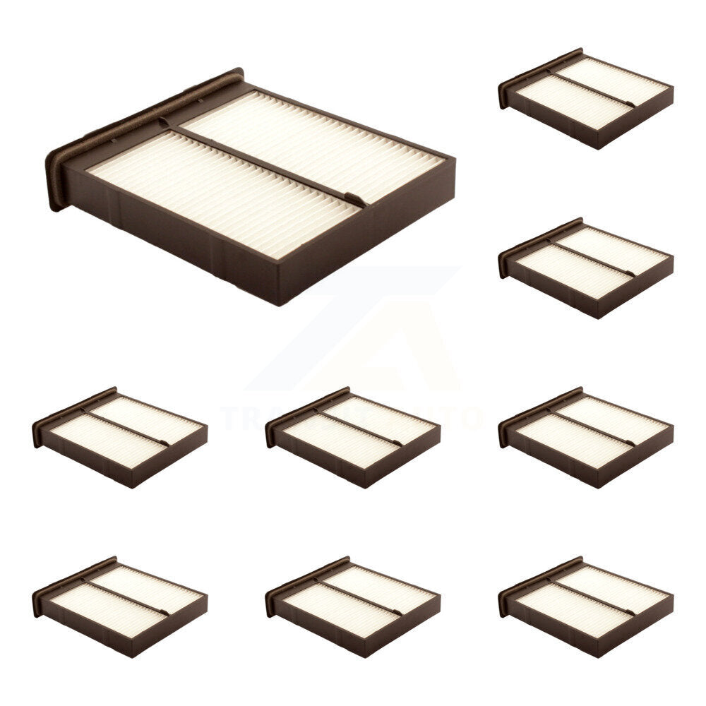 Cabin Air Filter Kit-K54-101535 - Kit.bestparts.ca Kit.bestparts.ca