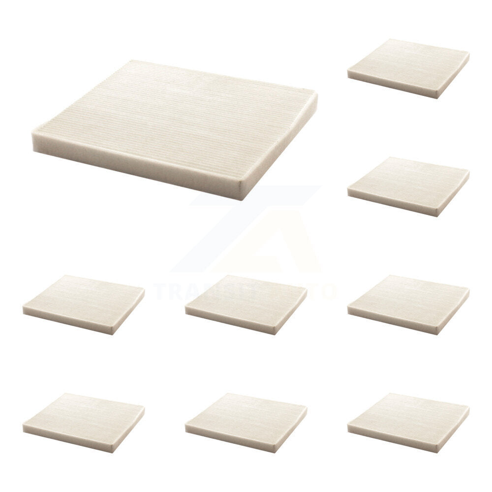 Cabin Air Filter Kit-K54-101537 - Kit.bestparts.ca Kit.bestparts.ca