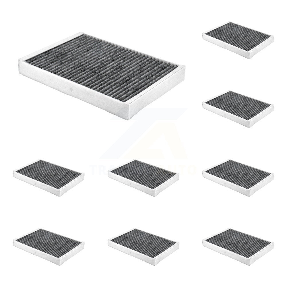 Cabin Air Filter Kit-K54-101538 - Kit.bestparts.ca Kit.bestparts.ca