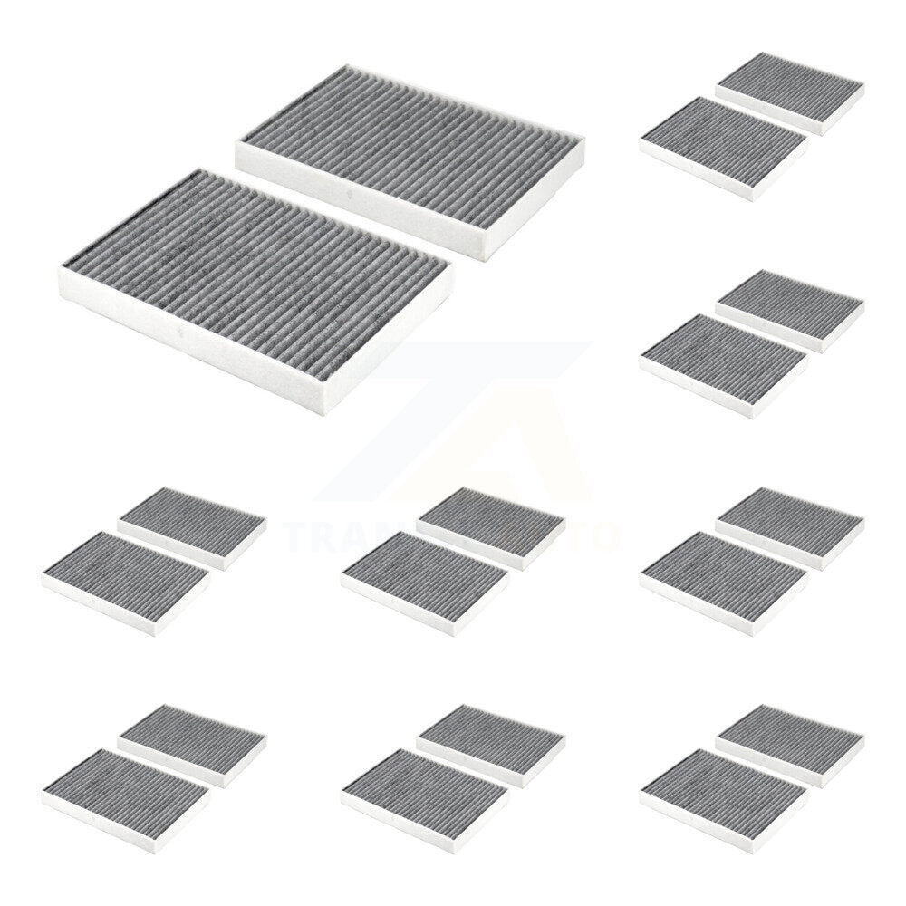 Cabin Air Filter Kit-K54-101546 - Kit.bestparts.ca Kit.bestparts.ca