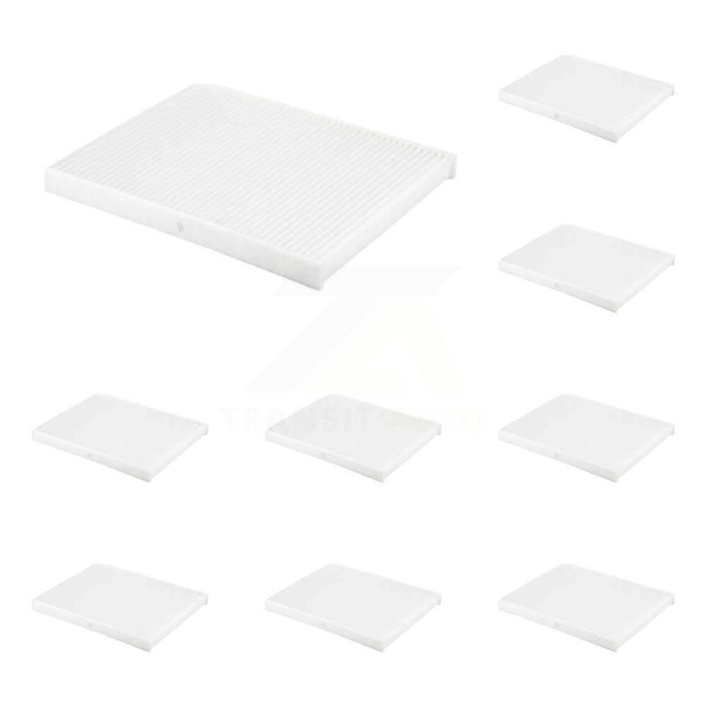 Cabin Air Filter Kit-K54-101548 - Kit.bestparts.ca Kit.bestparts.ca