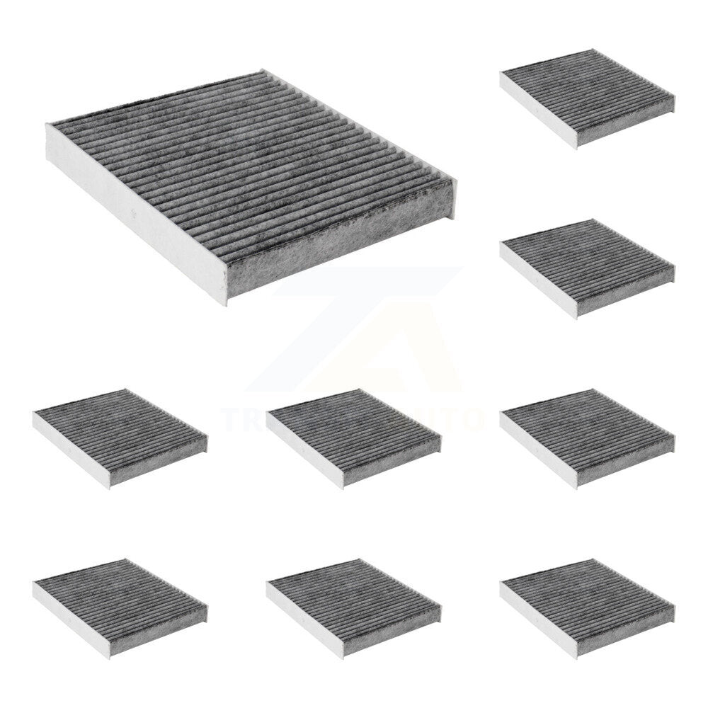 Cabin Air Filter Kit-K54-101551 - Kit.bestparts.ca Kit.bestparts.ca