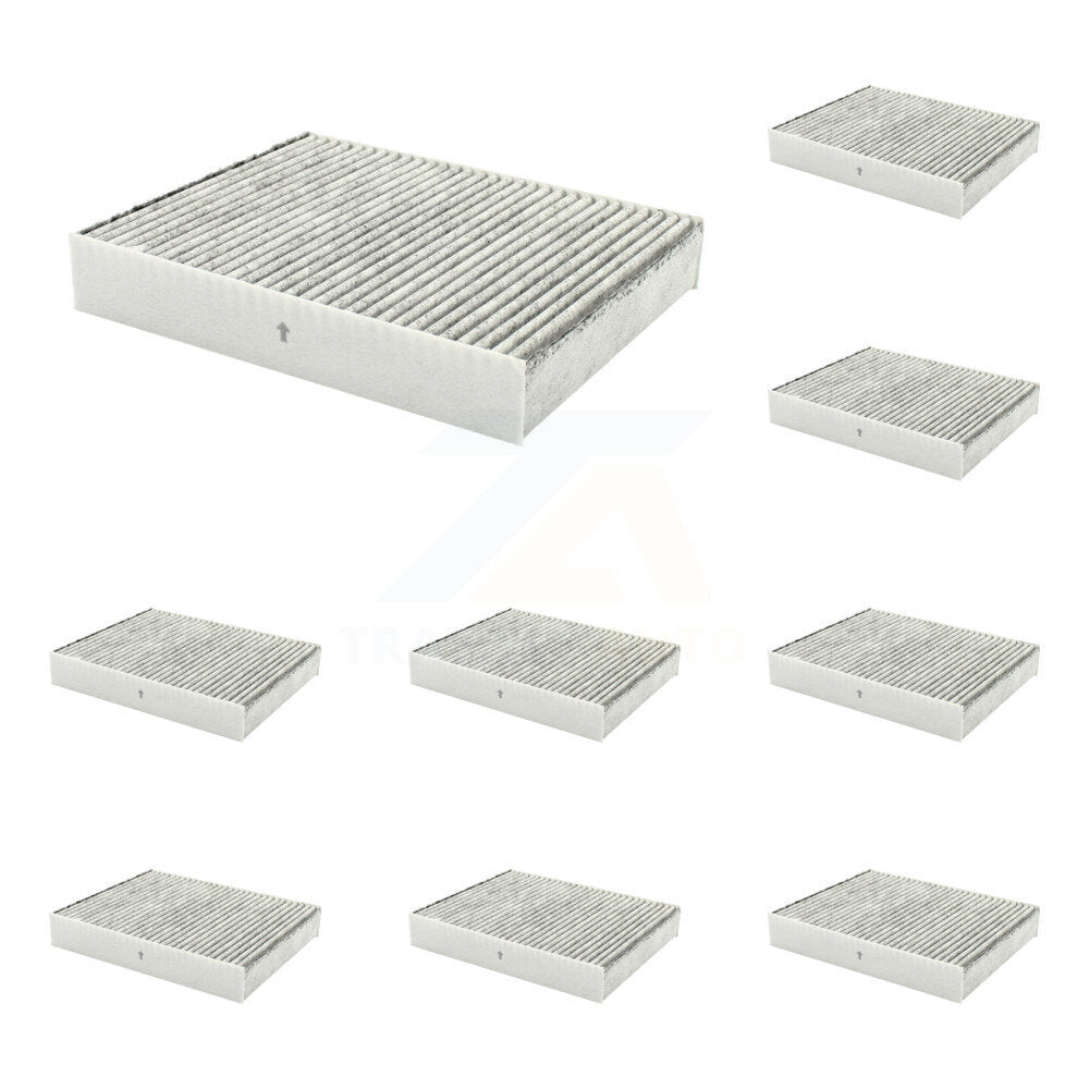 Cabin Air Filter Kit-K54-101553 - Kit.bestparts.ca Kit.bestparts.ca