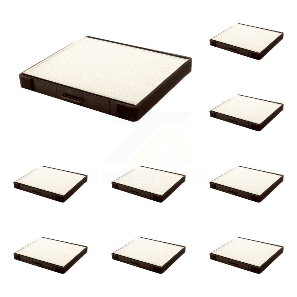 Cabin Air Filter Kit-K54-101559 - Kit.bestparts.ca Kit.bestparts.ca