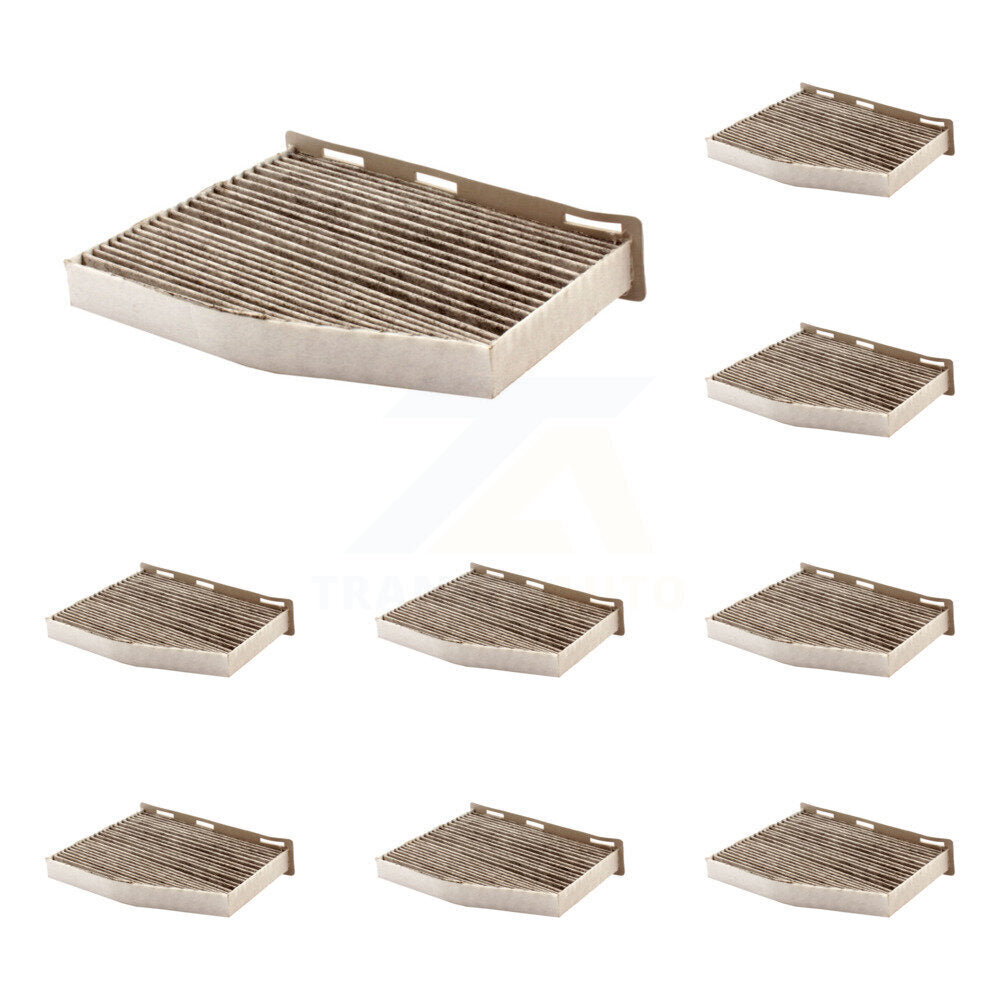 Cabin Air Filter Kit-K54-101561 - Kit.bestparts.ca Kit.bestparts.ca