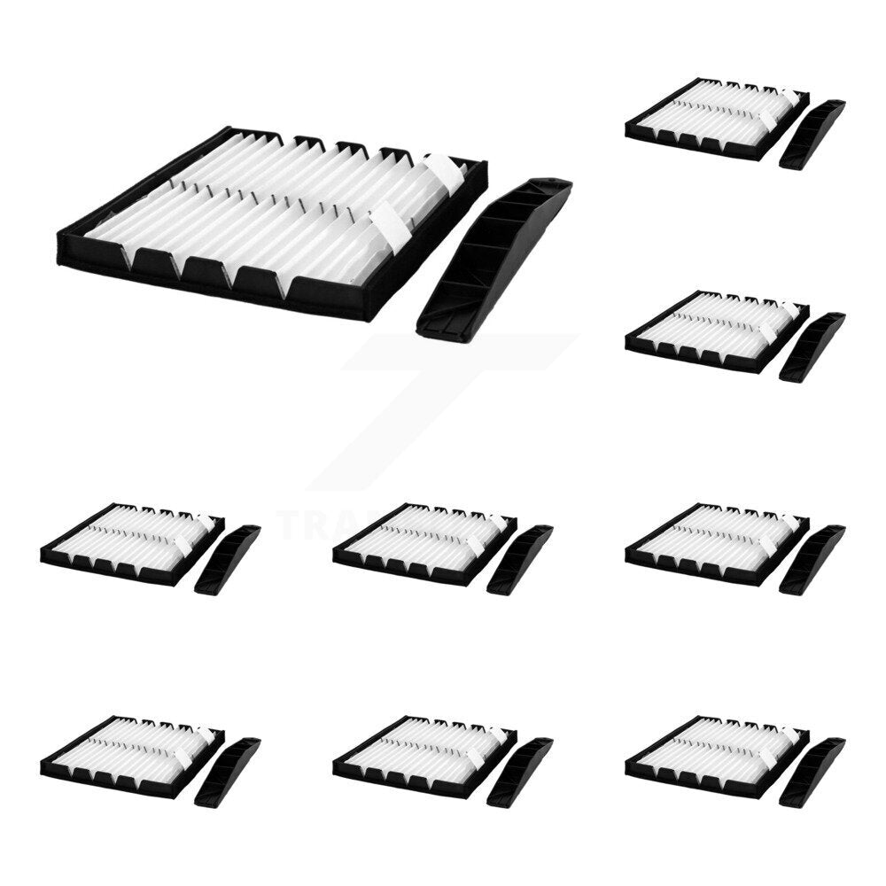 Cabin Air Filter Kit-K54-101574 - Kit.bestparts.ca Kit.bestparts.ca