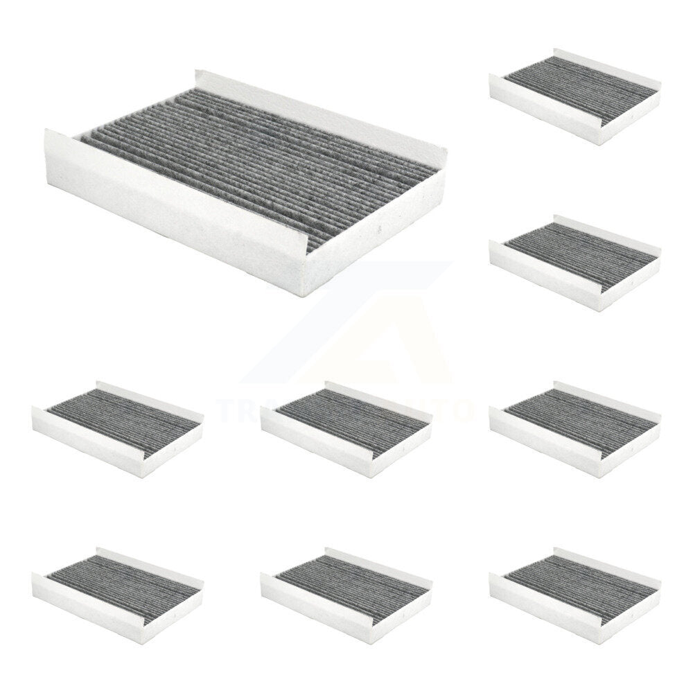 Cabin Air Filter Kit-K54-101578 - Kit.bestparts.ca Kit.bestparts.ca