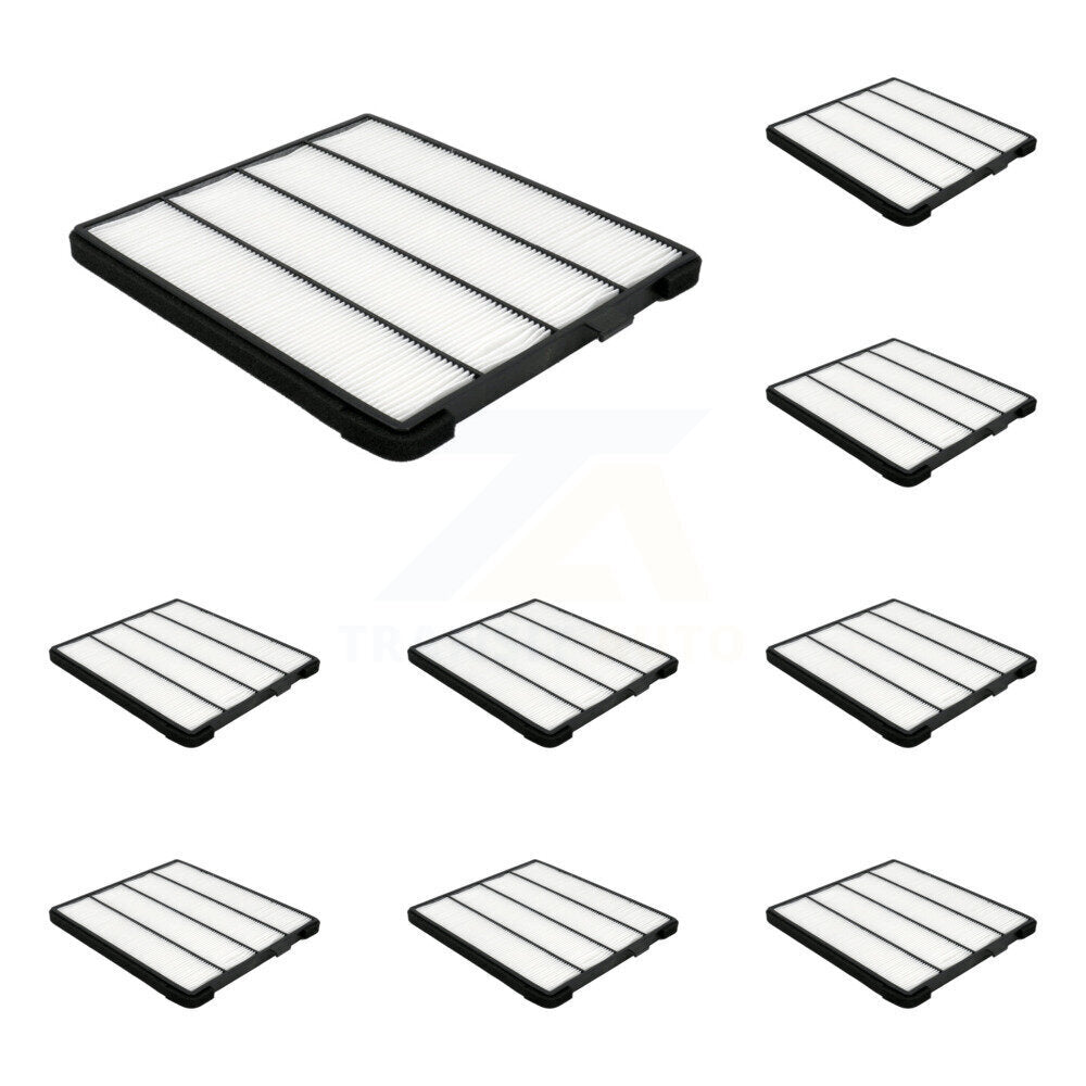 Cabin Air Filter Kit-K54-101582 - Kit.bestparts.ca Kit.bestparts.ca