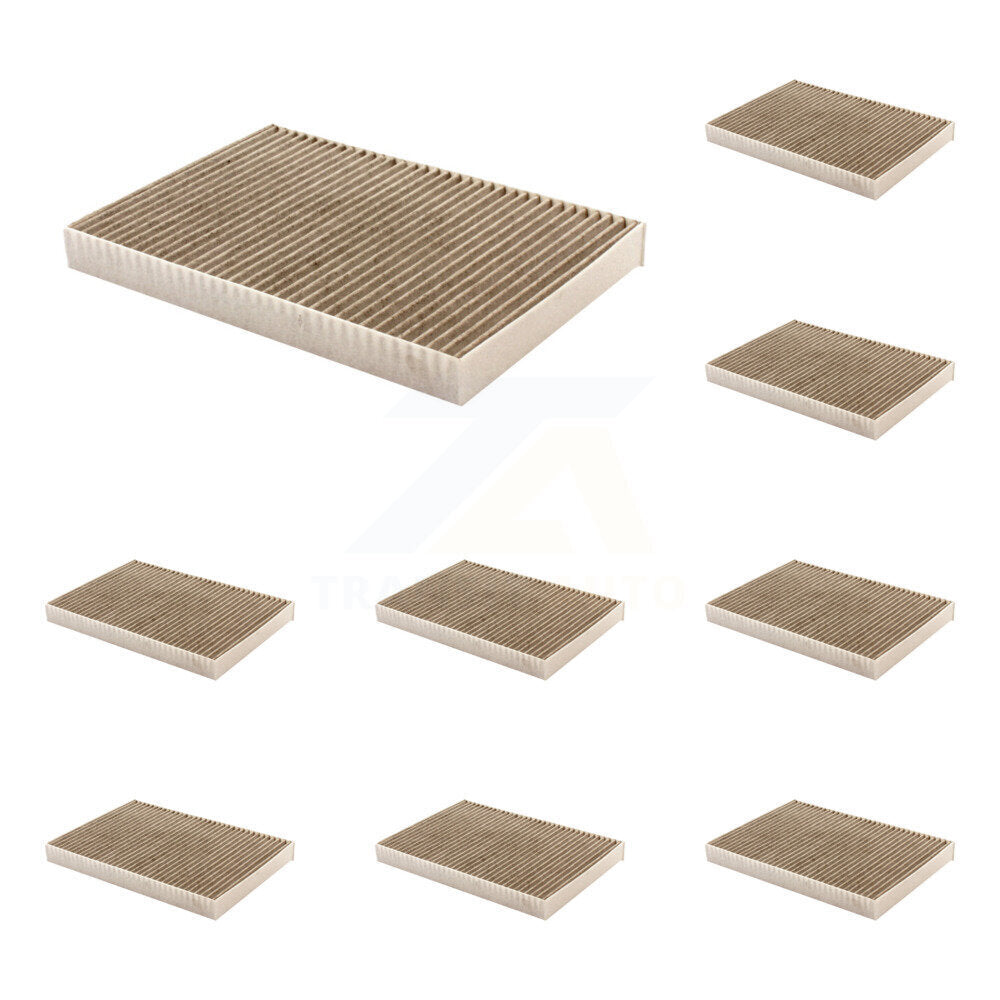 Cabin Air Filter Kit-K54-101594 - Kit.bestparts.ca Kit.bestparts.ca