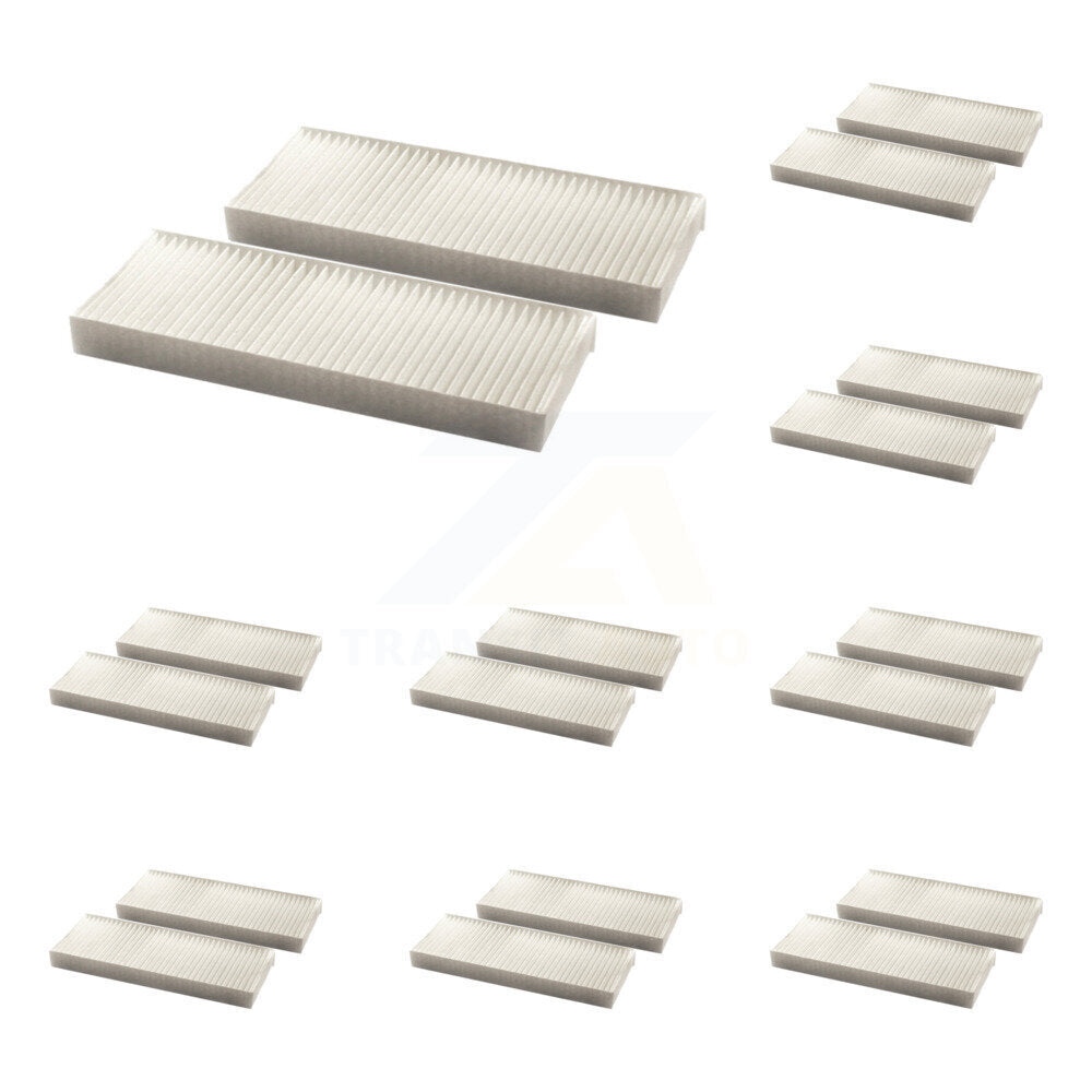 Cabin Air Filter Kit-K54-101600 - Kit.bestparts.ca Kit.bestparts.ca