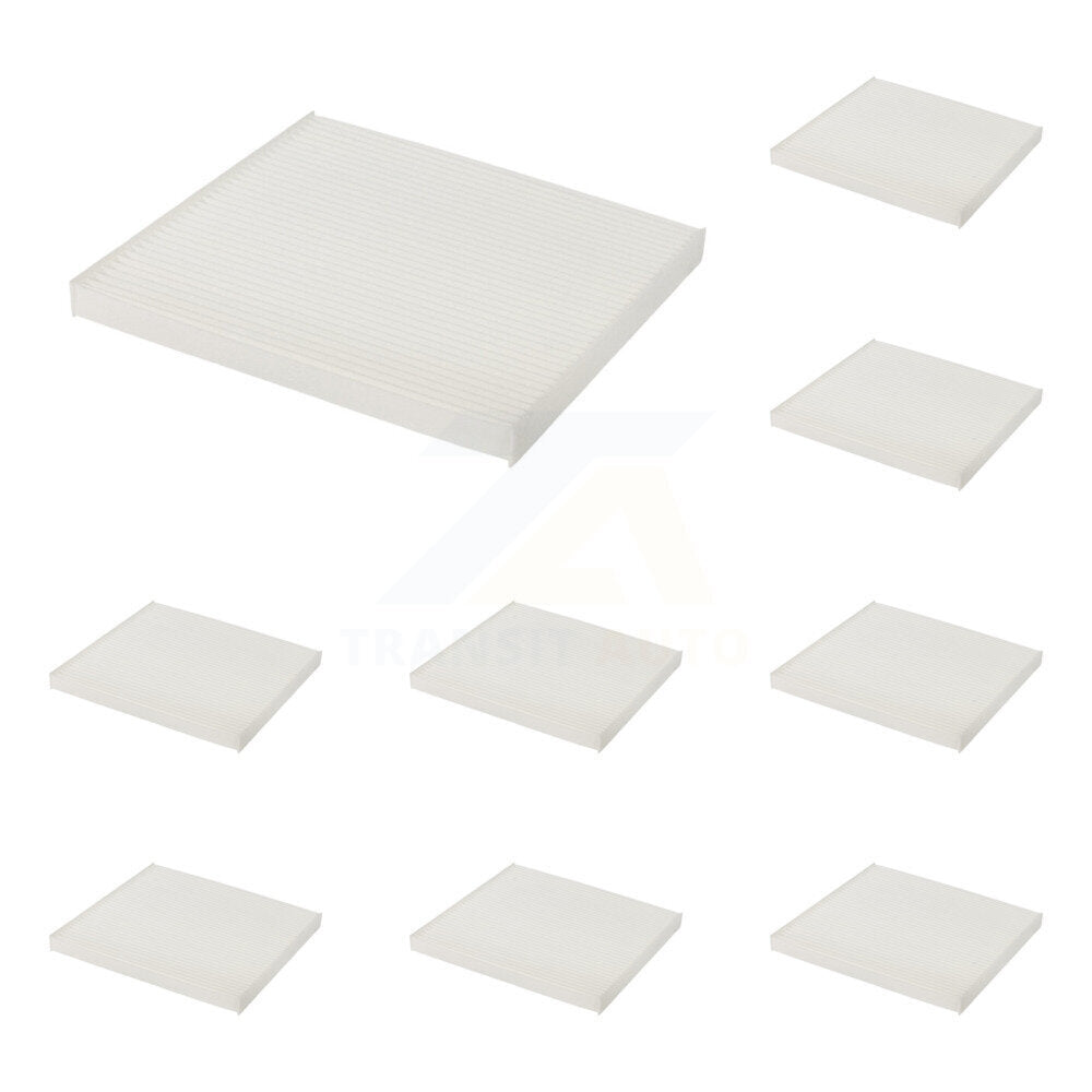 Cabin Air Filter Kit-K54-101604 - Kit.bestparts.ca Kit.bestparts.ca