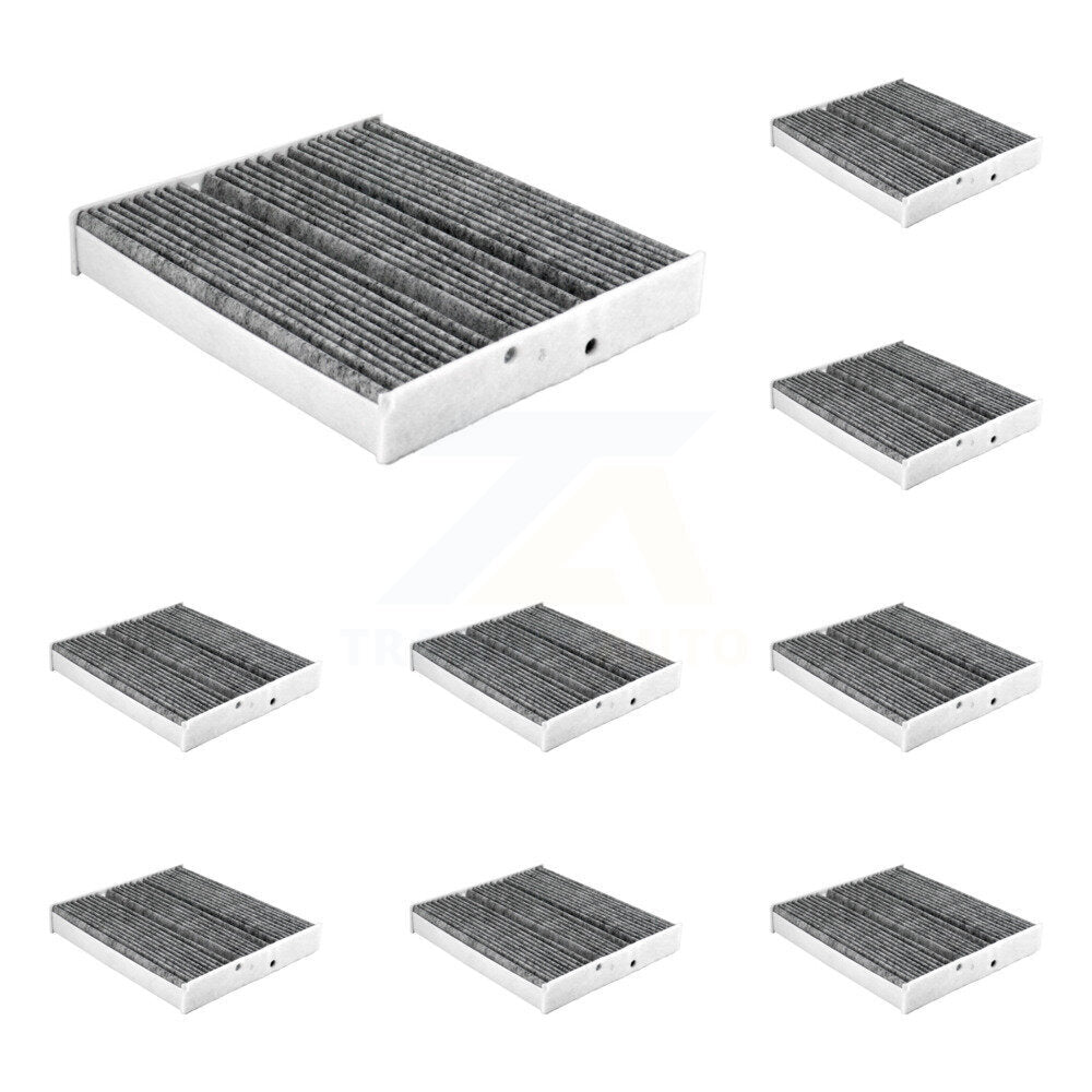 Cabin Air Filter Kit-K54-101610 - Kit.bestparts.ca Kit.bestparts.ca