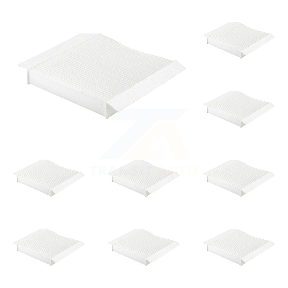 Cabin Air Filter Kit-K54-101618 - Kit.bestparts.ca Kit.bestparts.ca